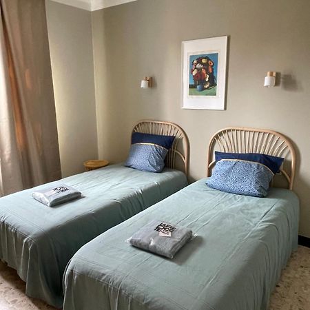La Maison-Es-Maisons. Valréas Extérieur photo