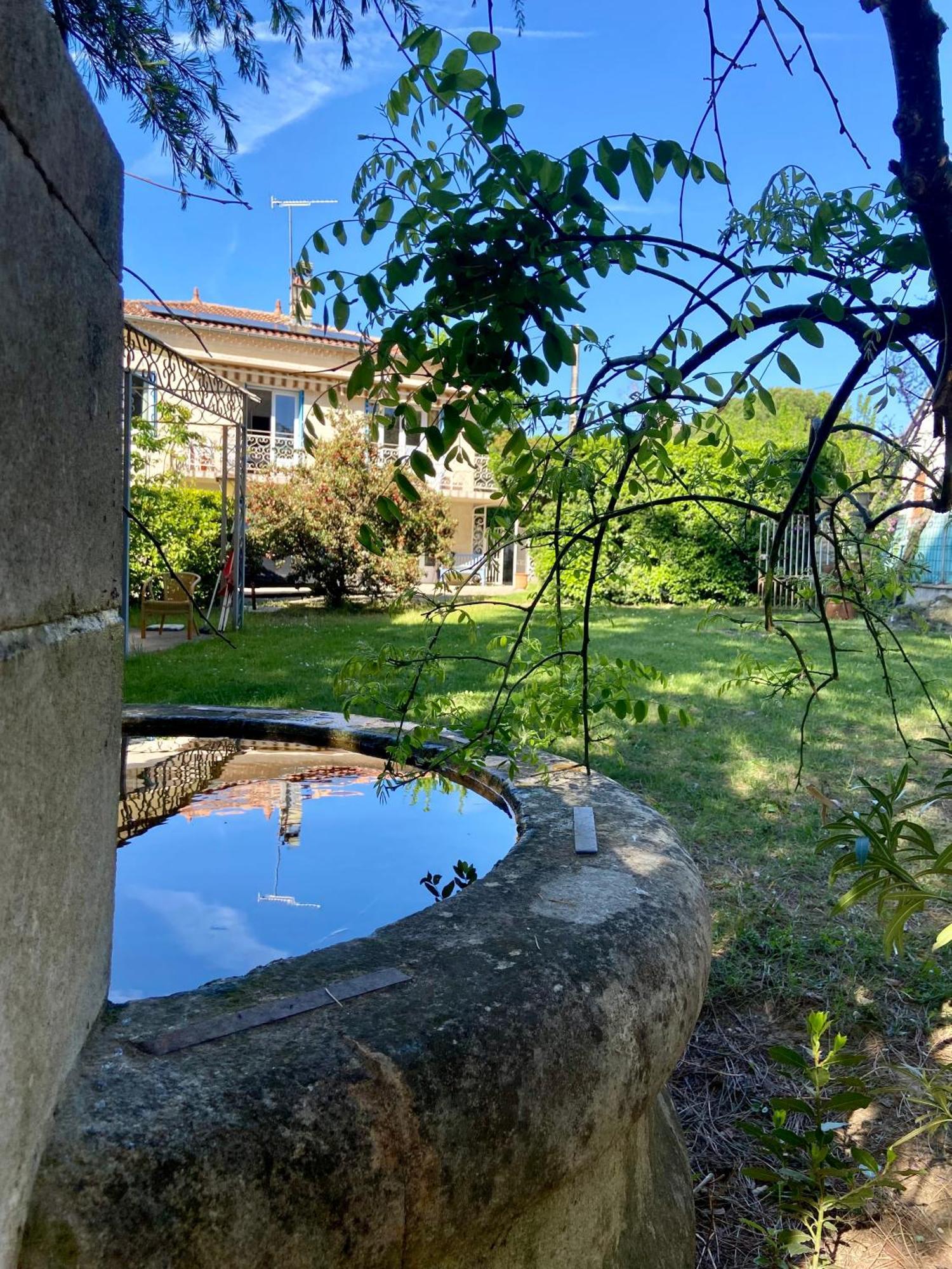 La Maison-Es-Maisons. Valréas Extérieur photo